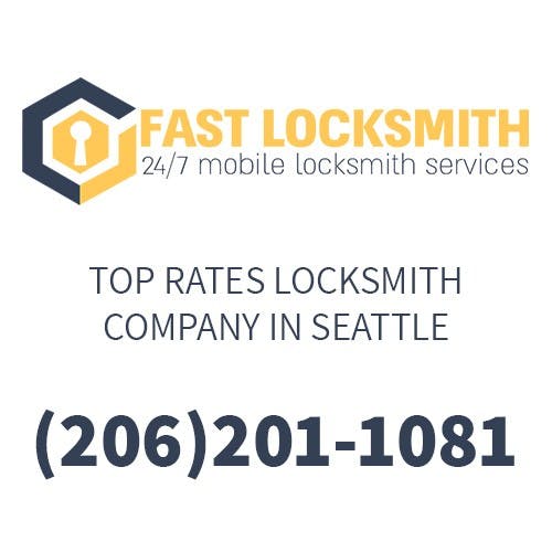 locksmith Seattle WA